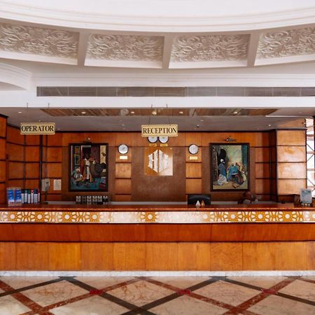 El Khan Sharm Hotel Eksteriør bilde