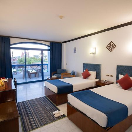 El Khan Sharm Hotel Eksteriør bilde