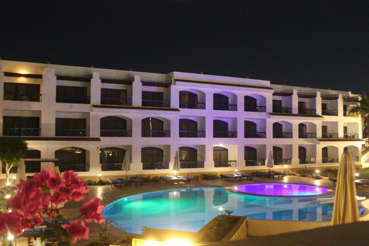 El Khan Sharm Hotel Eksteriør bilde