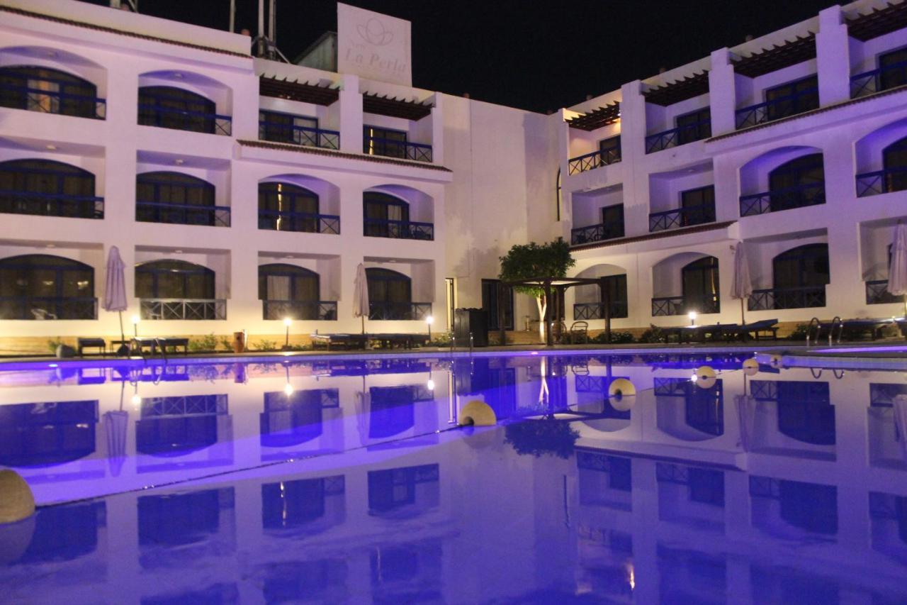 El Khan Sharm Hotel Eksteriør bilde