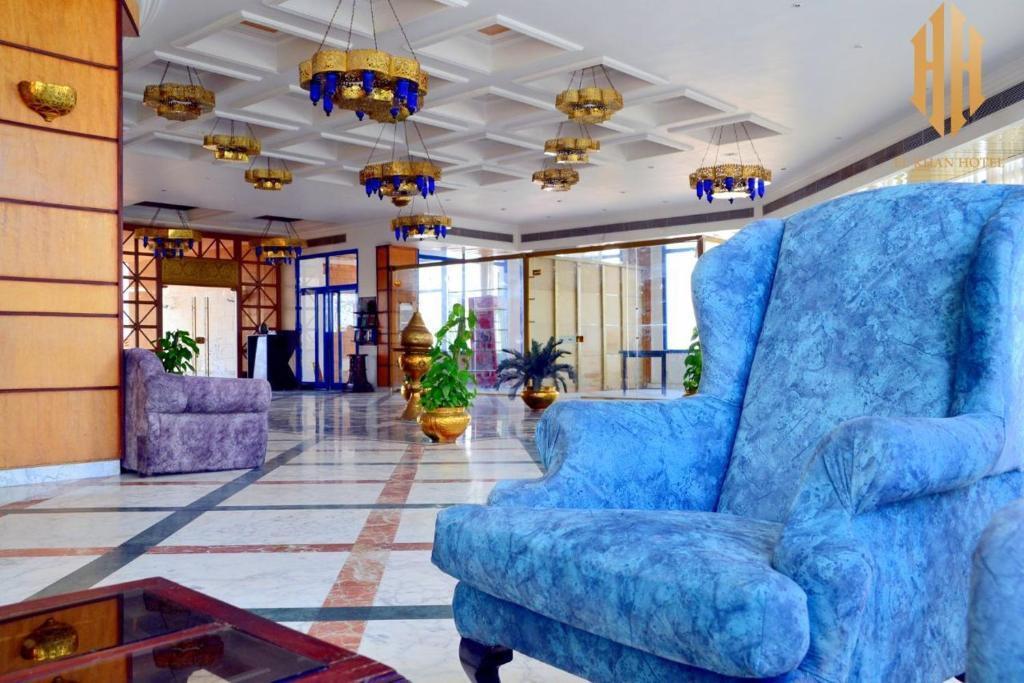 El Khan Sharm Hotel Eksteriør bilde